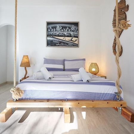 Cozy Beach House Sao Pedro Estoril São Pedro do Estoril Dış mekan fotoğraf
