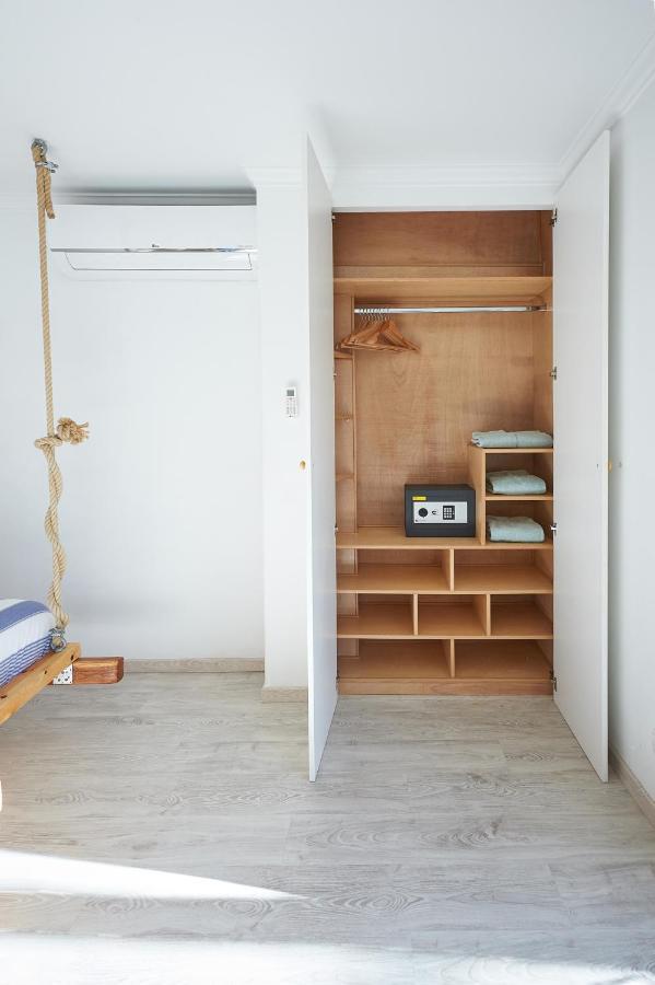 Cozy Beach House Sao Pedro Estoril São Pedro do Estoril Dış mekan fotoğraf