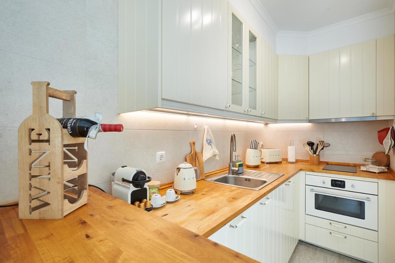 Cozy Beach House Sao Pedro Estoril São Pedro do Estoril Dış mekan fotoğraf
