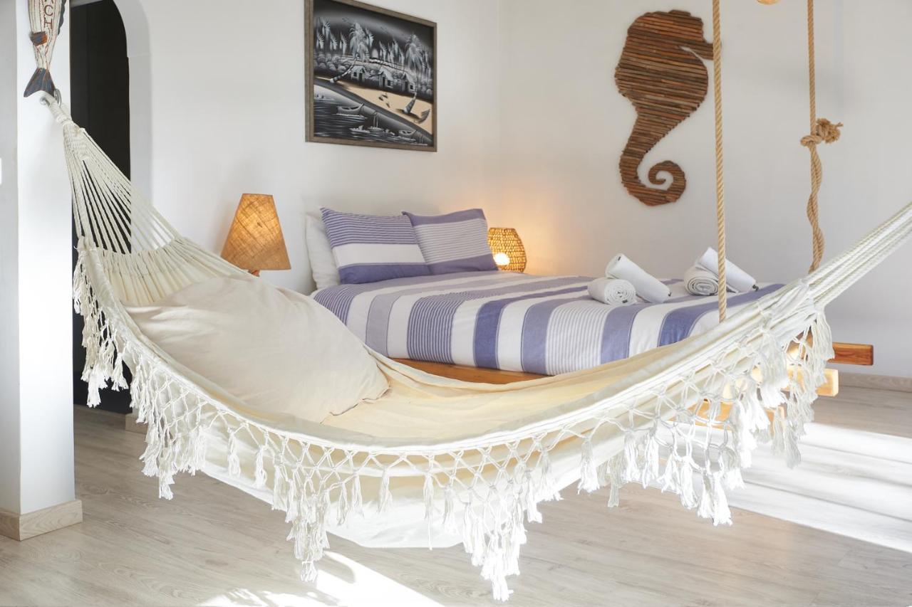 Cozy Beach House Sao Pedro Estoril São Pedro do Estoril Dış mekan fotoğraf
