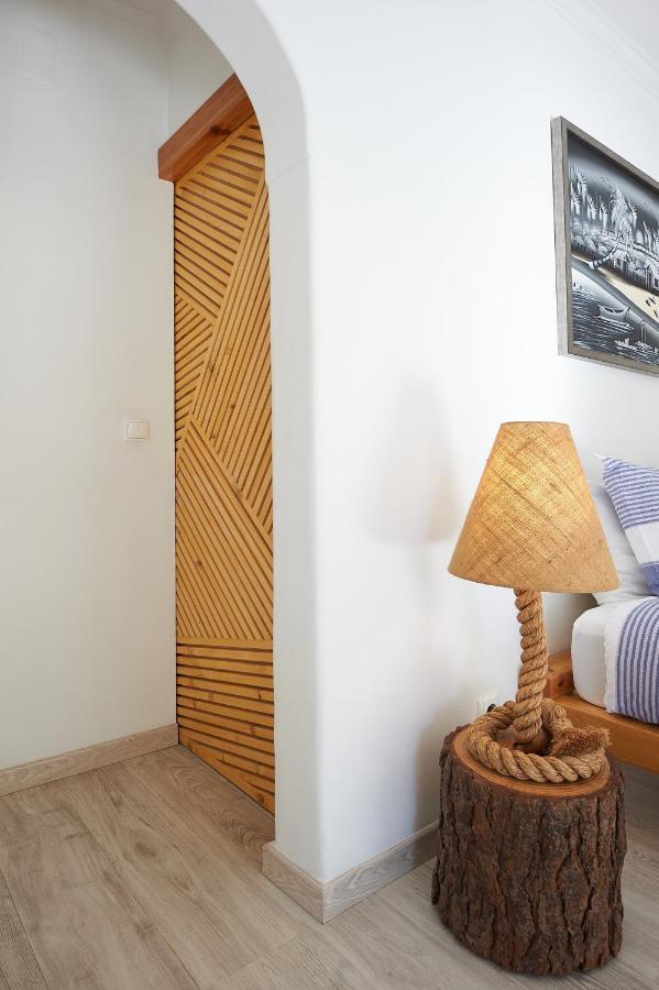 Cozy Beach House Sao Pedro Estoril São Pedro do Estoril Dış mekan fotoğraf
