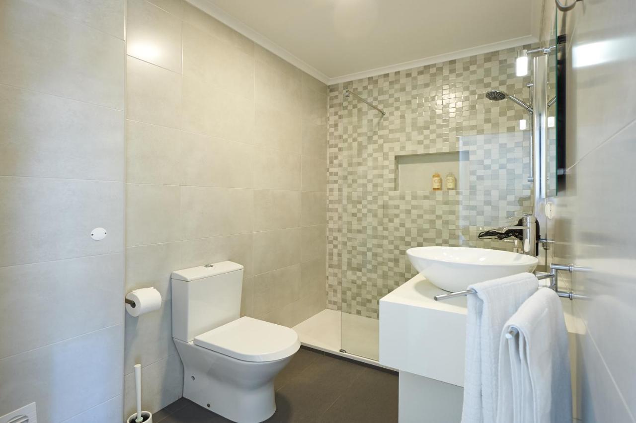 Cozy Beach House Sao Pedro Estoril São Pedro do Estoril Dış mekan fotoğraf