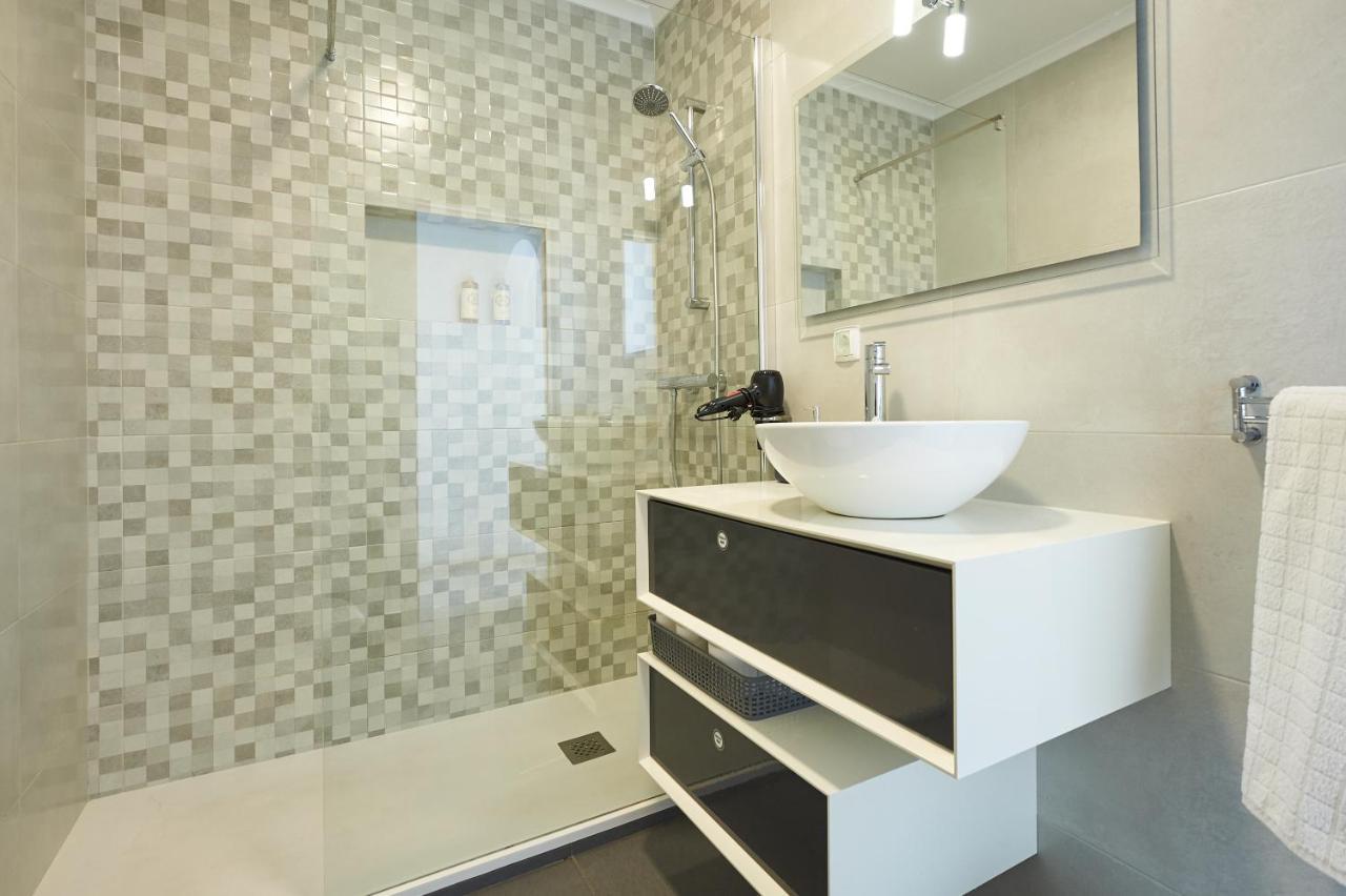 Cozy Beach House Sao Pedro Estoril São Pedro do Estoril Dış mekan fotoğraf